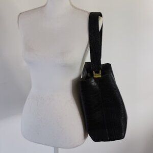 Women Black Maddison West bag